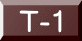 T-1